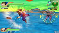 E3: Nuevas imágenes de Dragon Ball Z Tenkaichi Tag Team