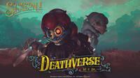 Deathverse: Let It Die, un juego de accin gratuito, ya est disponible en PlayStation