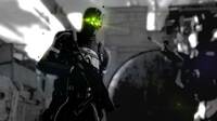 Surgen indicios de un nuevo Splinter Cell para este año