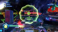 Nuevas imágenes de Sonic Colors en Wii y DS