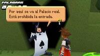 Nuevas imgenes de Kingdom Hearts Re:Coded