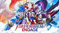 Anunciado Fire Emblem Engage: La estrategia por turnos vuelve en enero