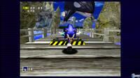 El director del Sonic Team está interesado en un remake de Sonic Adventure