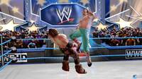 Im�genes de los golpes finales en WWE All Stars