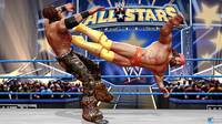 Nuevas imgenes de WWE All Stars