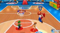 Nuevas imgenes de Mario Sports Mix