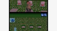 Nuevas im�genes de Los Sims 3 para 3DS