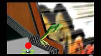 Nuevas imágenes de Frogger 3D
