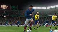 Nuevas imágenes de Pro Evolution Soccer 2011 3D