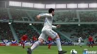 Nuevas imágenes de Pro Evolution Soccer 2011 3D
