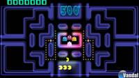 Nuevas im�genes de Pac-Man & Galaga Dimensions