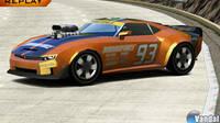 Nuevas imágenes de Ridge Racer 3D