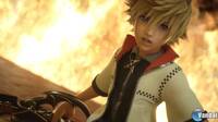 Nuevo tráiler e imágenes de Kingdom Hearts 3D: Dream Drop Distance