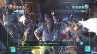 Nuevas im�genes de Time Crisis: Razing Storm