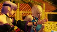 Tecmo muestra nuevas imgenes de Dead or Alive: Dimensions