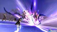 Nuevas im�genes de Samurai Warriors para Nintendo 3DS