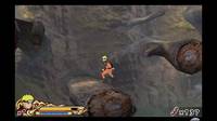 Primeras imágenes de Naruto para Nintendo 3DS