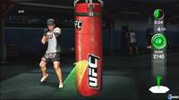 Nuevas im�genes de UFC Personal Trainer