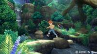 Primeras imágenes de Ni no kuni: The Another World para PlayStation 3