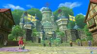 Nuevas imgenes de Ni no Kuni: Wrath of the White Witch