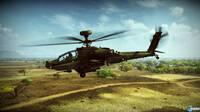 Nuevas imágenes de Apache: Air Assault