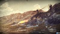 La demo de Apache: Air Assault llega a Xbox Live