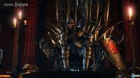 Nuevas im�genes de A Game of Thrones: Genesis