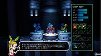Nuevas imágenes de Mega Man Universe