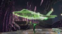Nuevas imgenes de Green Lantern: Rise of the Manhunters