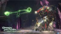 Nuevas imgenes de Green Lantern: Rise of the Manhunters