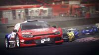 GRID 2 gratis en Steam por tiempo limitado