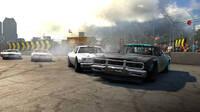 El modo Demolition Derby se muestra en GRID 2