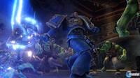 Warhammer 40.000: Space Marine, gratis en Humble Bundle por tiempo limitado