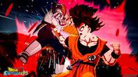 Cuidado si haces esto en Dragon Ball: Sparking! Zero porque Bandai Namco podra banearte de por vida
