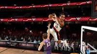 Nuevas imgenes de NBA Jam para PS3 y Xbox 360