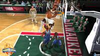 Nuevas imgenes de EA Sports NBA Jam