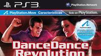 Nuevos detalles de DanceDanceRevolution New Moves