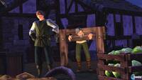 Los Sims vivirán nuevas aventuras en la Edad Media