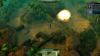Hoy comienza la beta abierta de Jagged Alliance Online en castellano