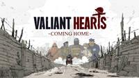 Valiant Hearts: Coming Home llegará a consolas, según el organismo clasificador de Brasil