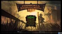 Nuevas im�genes de  Oddworld: Stranger's Wrath HD