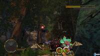 Oddworld: Stranger's Wrath HD se lanzar� el 21 de diciembre en PSN