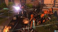 Nuevas imágenes de Earth Defense Force: Insect Armageddon