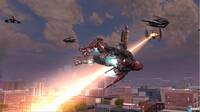 Nuevas imágenes de Earth Defense Force: Insect Armageddon