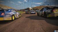Nuevas imgenes de NASCAR The Game 2011