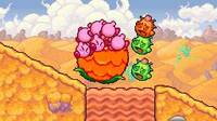 Kirby Mass Attack multiplicará al personaje rosáceo
