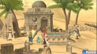 Nuevas im�genes de Tales of the Abyss
