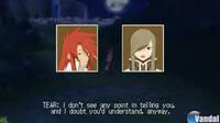 El rol de Tales of the Abyss para 3DS se muestra en im�genes