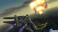 Primeras im�genes de Ace Combat 3D