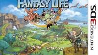 Descubre las profesiones y posibilidades de Fantasy Life